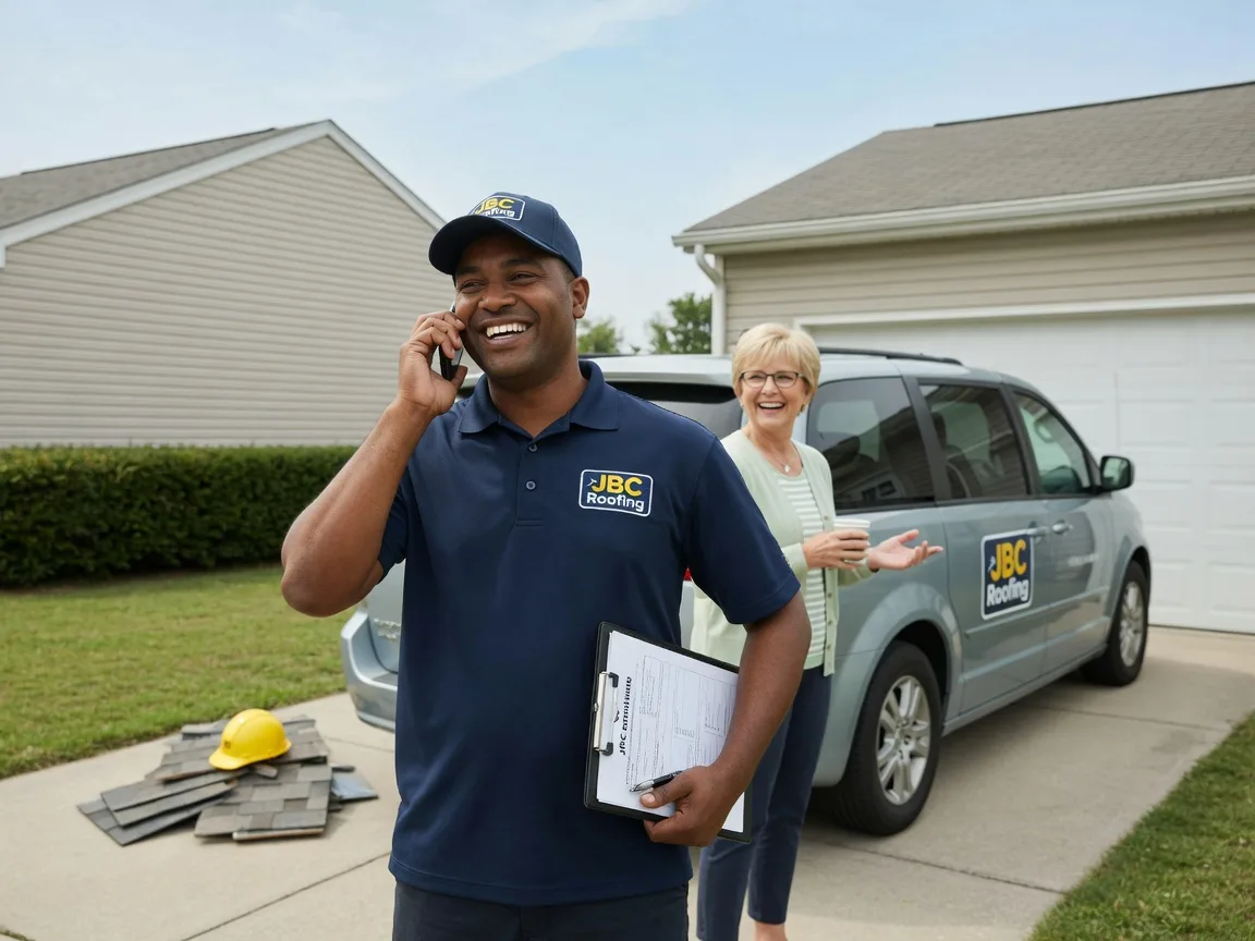 Roof Replacement Gray Hawk, KY FAQs